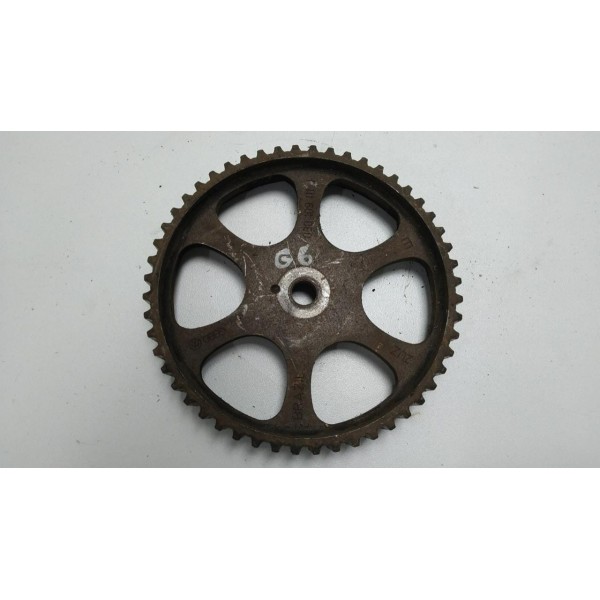Polia Comando Valvula Vw Gol G6 Fox Polo 1.6 *1280 Pr011