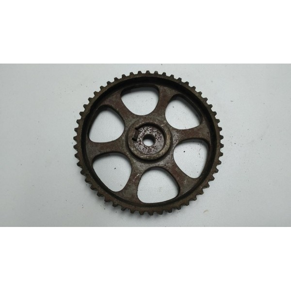 Polia Comando Valvula Vw Gol G6 Fox Polo 1.6 *1280 Pr011