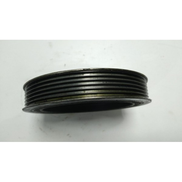 Polia Virabrequim Hb20 1.6 2016 *1295 Pr011