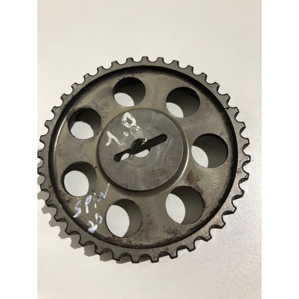 Polia Comando Valvula Gm Spin 1.8 8v 2020 *1155 Pr009