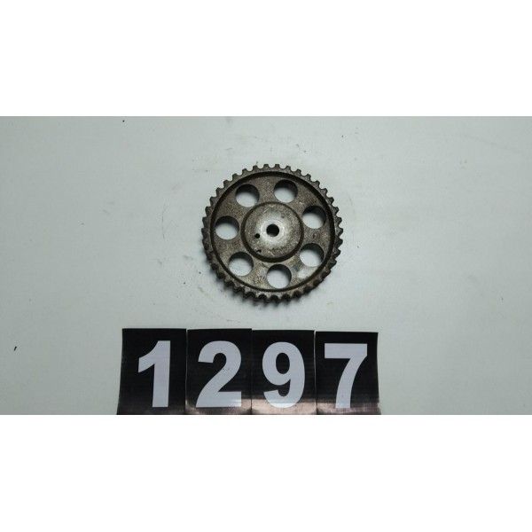 Engrenagem Comando Valvulas Corsa 2014 *1297 Pr011