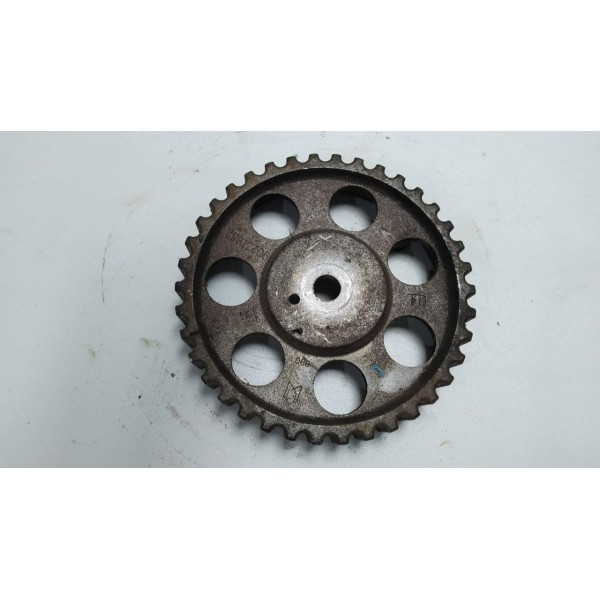 Engrenagem Comando Valvulas Corsa 2014 *1297 Pr011