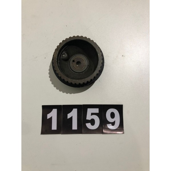 Polia Do Virabrequim Chevette 1.6 *1159 Pr009