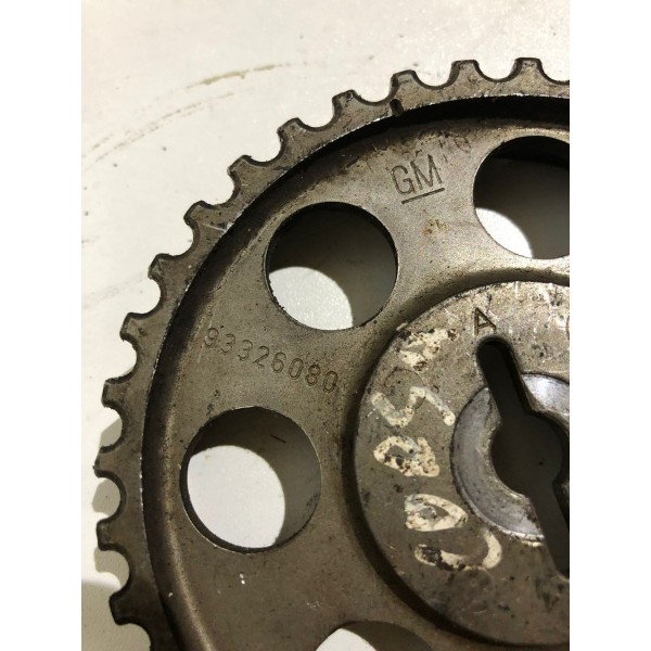 Polia Comando Valvula Corsa 1.4 93326080 *1179 Pr009