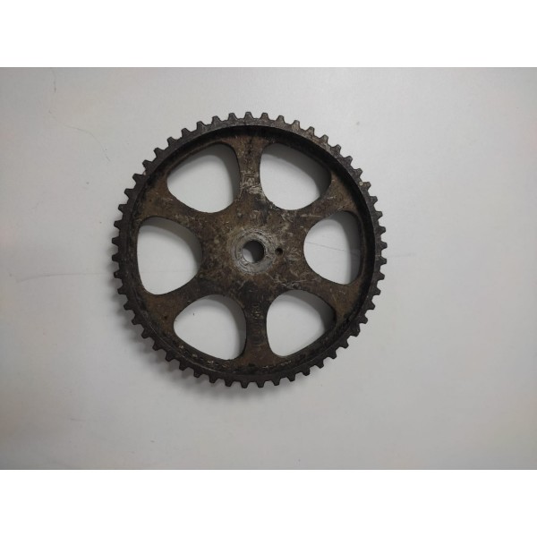 Polia Dentada Gol Parati Saveiro 030109111j *1252 Pr011