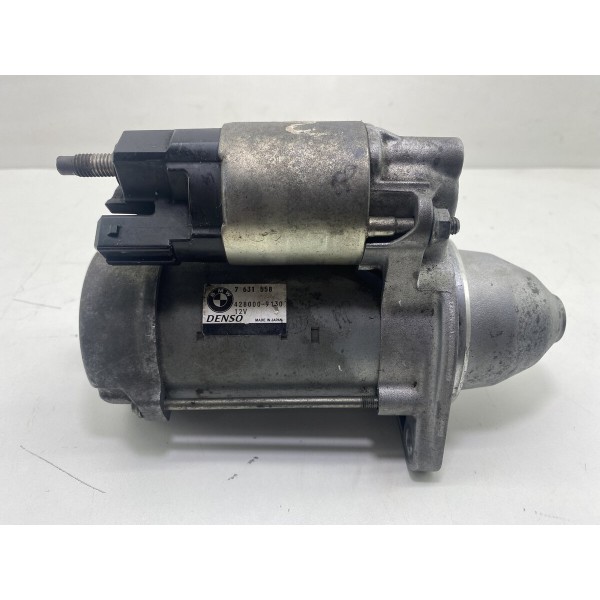 Motor Partida Bmw N55 135 235 M2 M3 M4 335 435 535 X6 10/