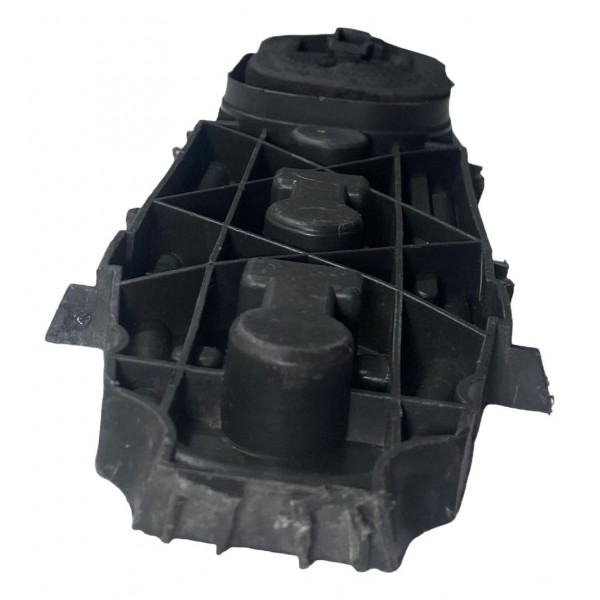 Circuito Lanterna Esquerda Citroen C3 2003 2004 A 2012