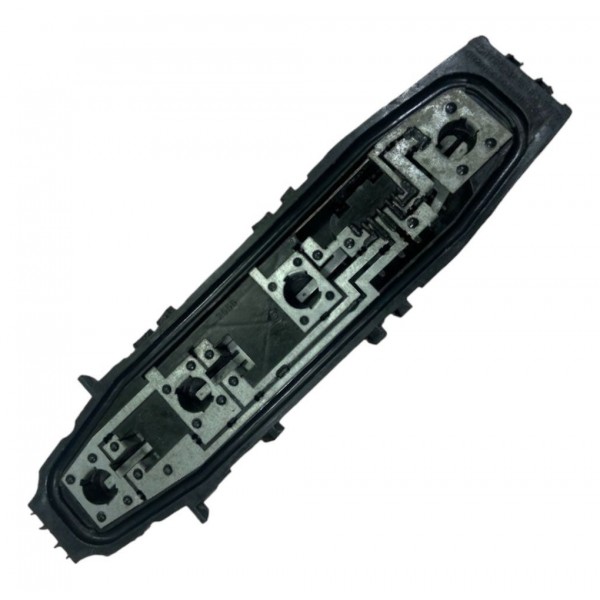 Circuito Lanterna Esquerda Citroen C3 2003 2004 A 2012