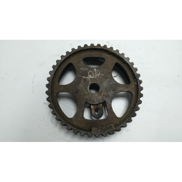 Polia Comando Valvula Peugeot 306 2002 90231882 *1296 Pr011