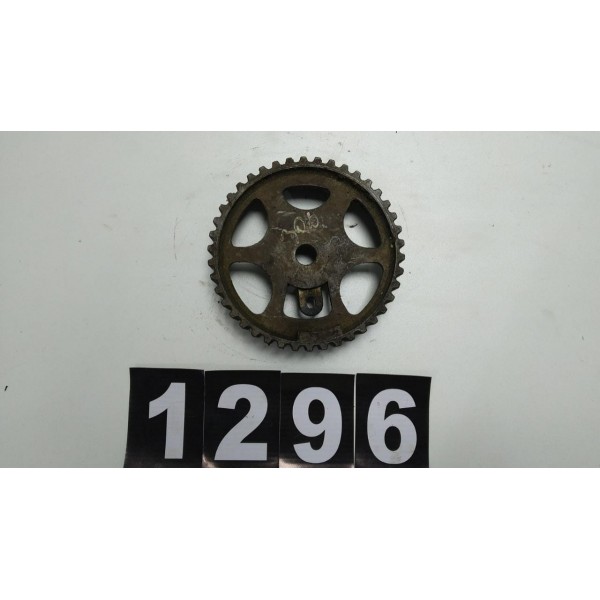 Polia Comando Valvula Peugeot 306 2002 90231882 *1296 Pr011
