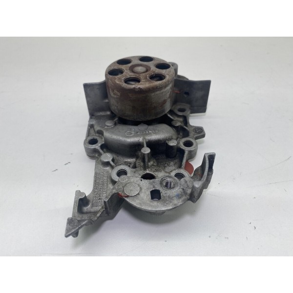 Bomba Dágua Renault Clio/sandero 1.0 16v Flex 2008