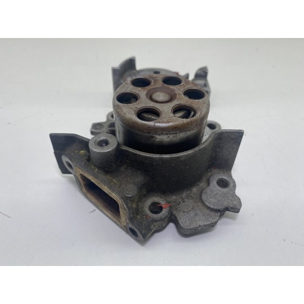 Bomba Dágua Renault Clio/sandero 1.0 16v Flex 2008
