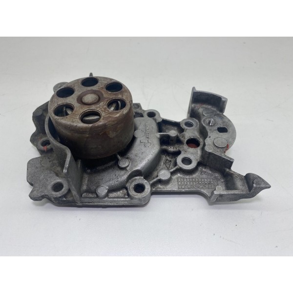 Bomba Dágua Renault Clio/sandero 1.0 16v Flex 2008