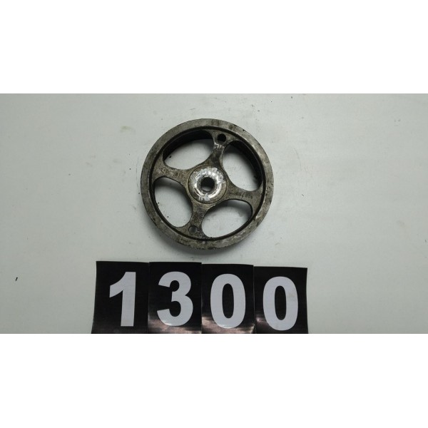 Polia Comando Valvula Symbol 1.6 2018 *1300 Pr011