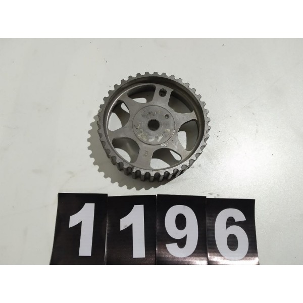 Polia Engrenagem C4 Cactus 1.6 2021 *1196 Pr009