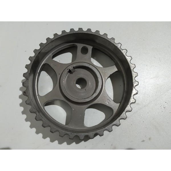Polia Engrenagem C4 Cactus 1.6 2021 *1196 Pr009