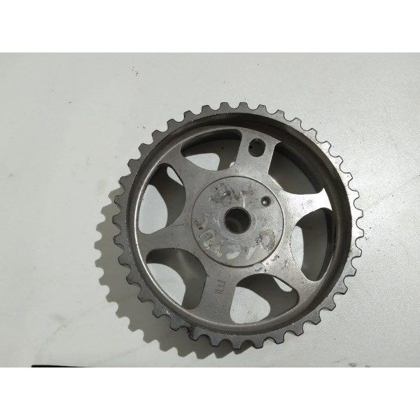 Polia Engrenagem C4 Cactus 1.6 2021 *1196 Pr009