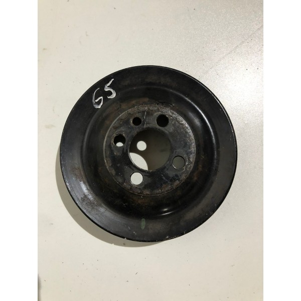 Polia Virabrequim Gol G5 1.6 030105255k *1173 Pr009