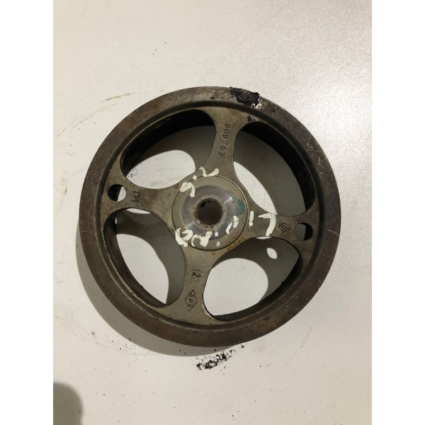 Engrenagem Comando Nissan Livina 2012 1.6 808763 *1180 Pr009