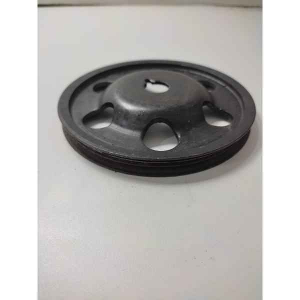 Polia Virabrequim Renault Clio 2005 *1256 Pr011