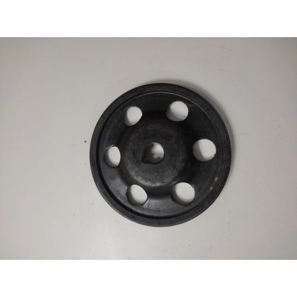 Polia Virabrequim Renault Clio 2005 *1256 Pr011