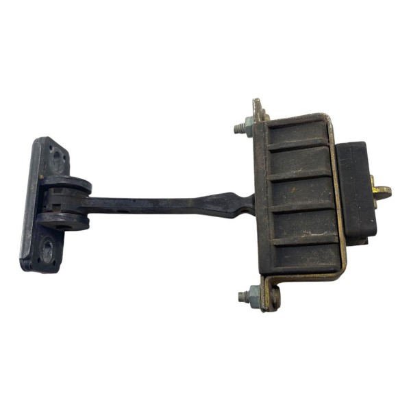 Limitador Porta Traseira Direita Mercedes C200 2000 06