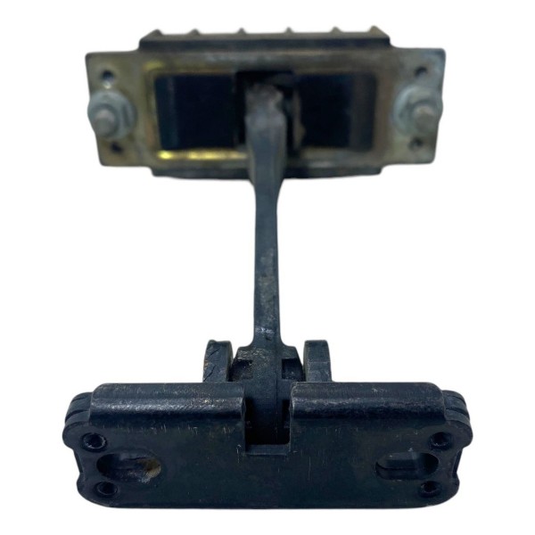 Limitador Porta Traseira Direita Mercedes C200 2000 06