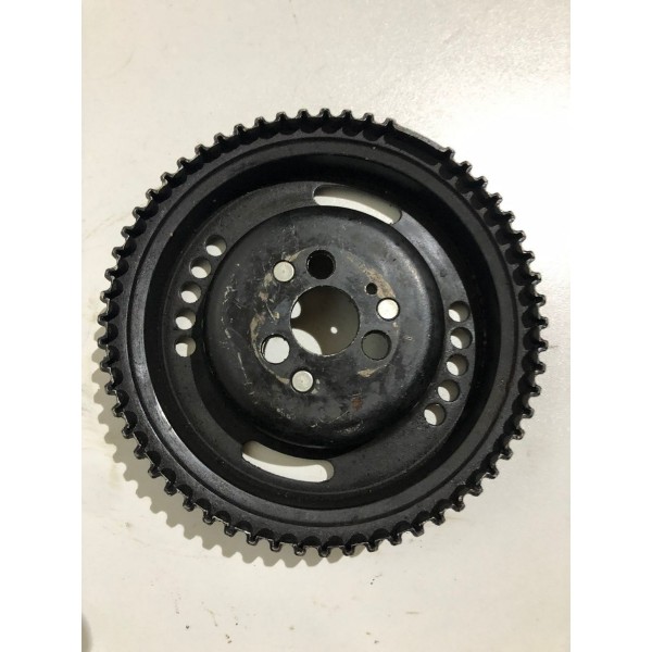 Polia Virabrequim Fiat Palio 55205735 *1183 Pr009