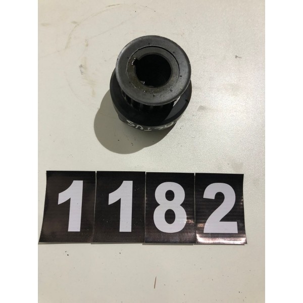 Engrenagem Dentada Citroen C4 Cactus 1.6 *1182 Pr009