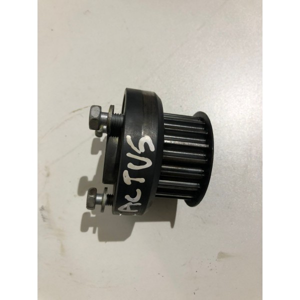 Engrenagem Dentada Citroen C4 Cactus 1.6 *1182 Pr009