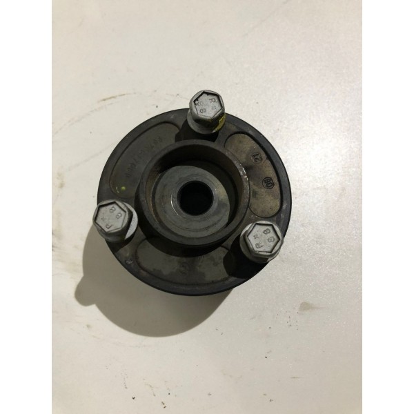 Engrenagem Dentada Citroen C4 Cactus 1.6 *1182 Pr009