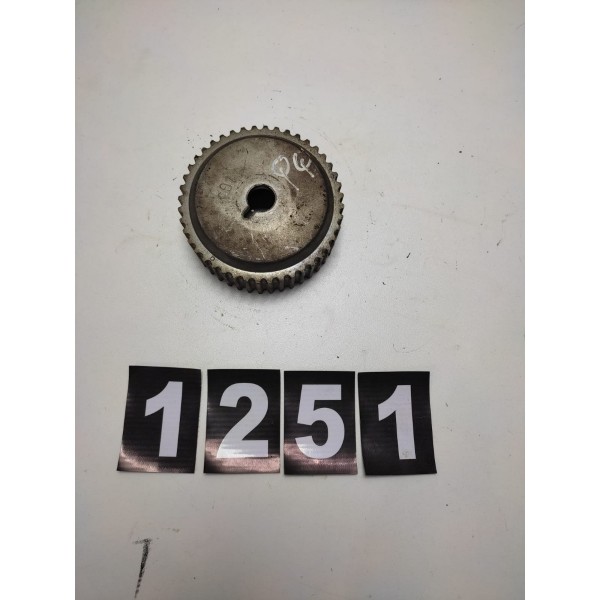 Polia Do Comando Chery Qq 2012 *1251 Pr011