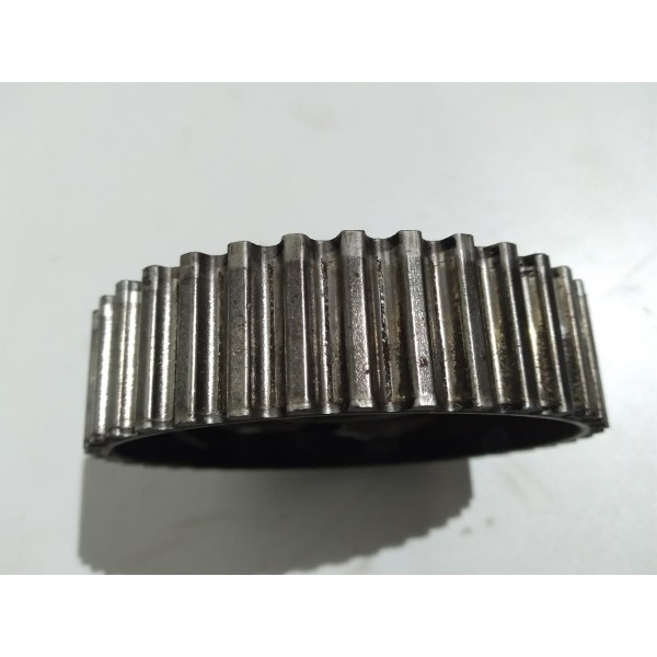 Polia Engrenagem Comando Ford Ka 1.6 6256a7c *1193 Pr009