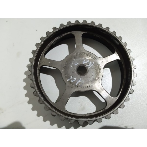 Polia Engrenagem Comando Ford Ka 1.6 6256a7c *1193 Pr009