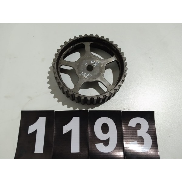 Polia Engrenagem Comando Ford Ka 1.6 6256a7c *1193 Pr009