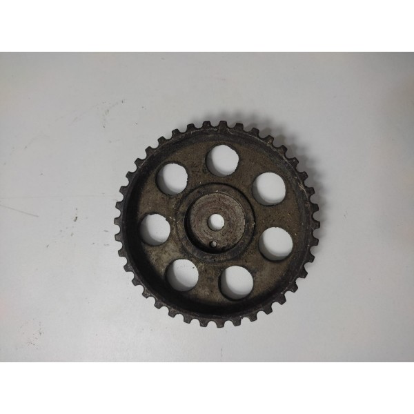 Polia Engrenagem Comando Valvulas Corsa 1999 *1258 Pr011