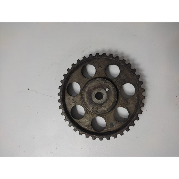 Polia Engrenagem Comando Valvulas Corsa 1999 *1258 Pr011