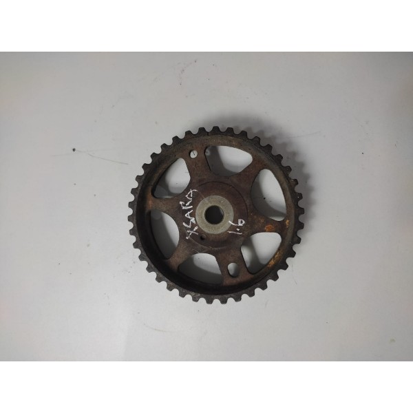 Polia Comando Valvulas Xsara 2001 *1259 Pr011