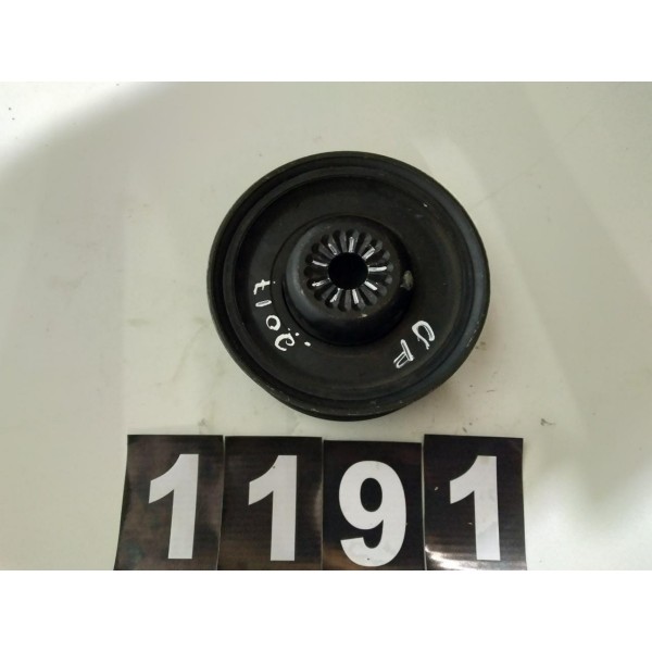 Polia Virabrequim Up 1.0 04e105243h *1191 Pr009