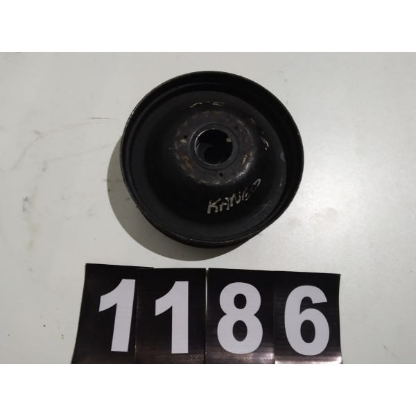 Polia Virabrequim Kangoo 1.6 2005 7700273916 *1186 Pr009
