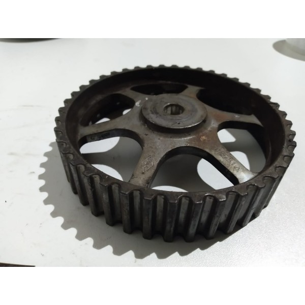 Polia Comando Renault Clio 1.0 16v 102551a *1185 Pr009