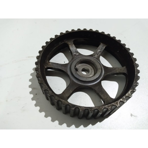 Polia Comando Renault Clio 1.0 16v 102551a *1185 Pr009
