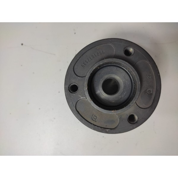 Polia Engrenagem C4 Cactus 1.6 16v 9674617680 *1261 Pr011