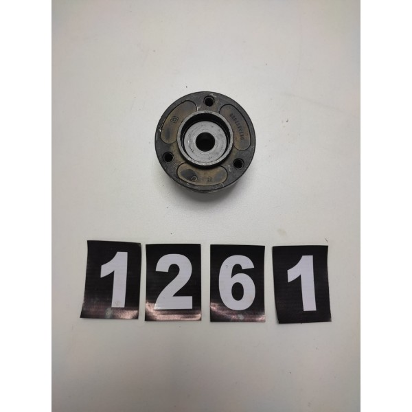 Polia Engrenagem C4 Cactus 1.6 16v 9674617680 *1261 Pr011