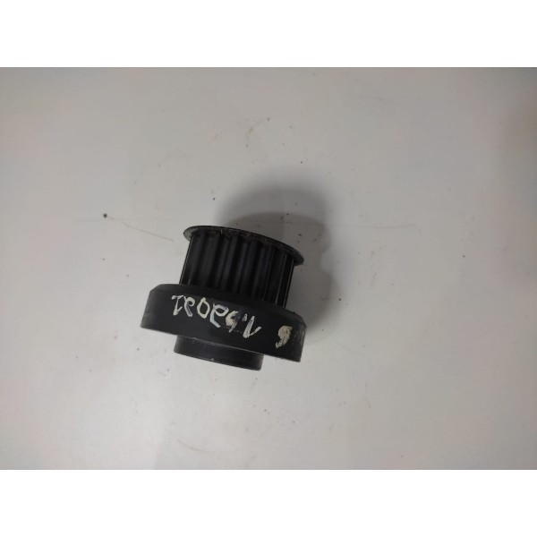Polia Engrenagem C4 Cactus 1.6 16v 9674617680 *1261 Pr011