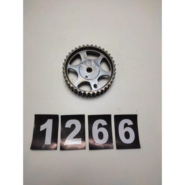 Polia Comando De Valvulas 208 5676 *1266 Pr011