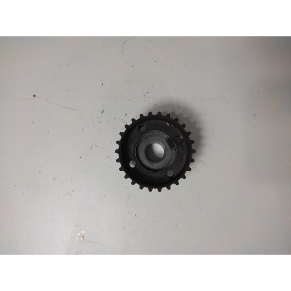 Polia Engrenagem Virabrequim Jetta 2.0 2015 *1263 Pr011