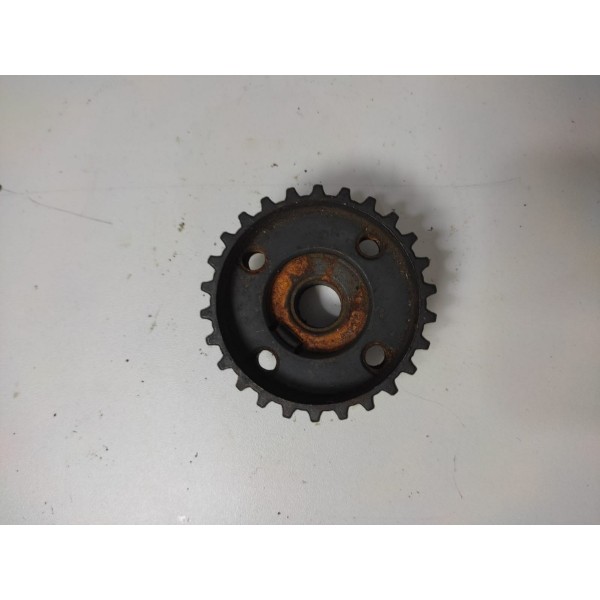 Polia Virabrequim Fox 1.0 030105263g *1272 Pr011