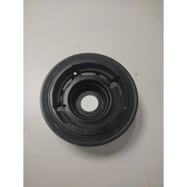 Polia Virabrequim Ford Ka 2020 Cm5g-6316-gc *1201 Pr010