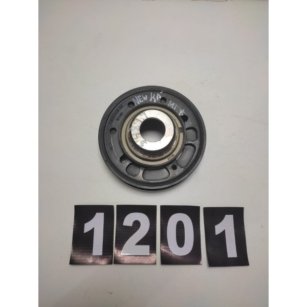 Polia Virabrequim Ford Ka 2020 Cm5g-6316-gc *1201 Pr010